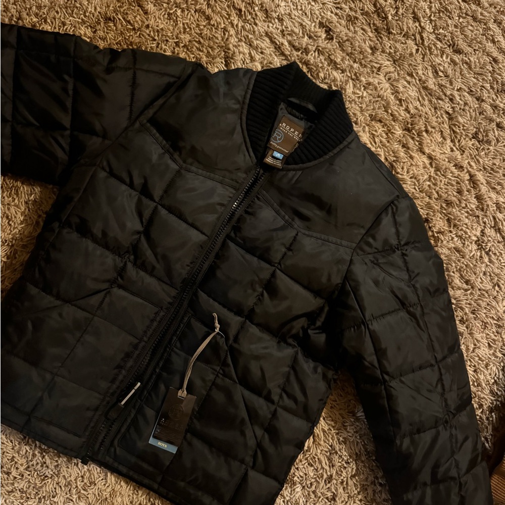 Kids Roper jacket